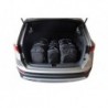 SEAT ATECA 2016+ PACK DE SACS 4 PAR