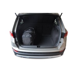 SEAT ATECA 2016+ PACK DE SACS 4 PAR