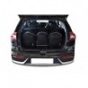 KIA NIRO 2016-2022 PACK DE SACS 3 PAR