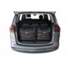 OPEL ZAFIRA 2011-2019 PACK DE SACS 5 PAR