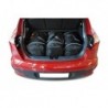 KIA RIO HATCHBACK 2011-2016 PACK DE SACS 3 PAR