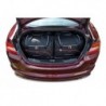 JAGUAR XF LIMOUSINE 2007-2015 PACK DE SACS 4 PAR