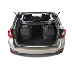 SUBARU OUTBACK 2015-2020 PACK DE SACS 4 PAR