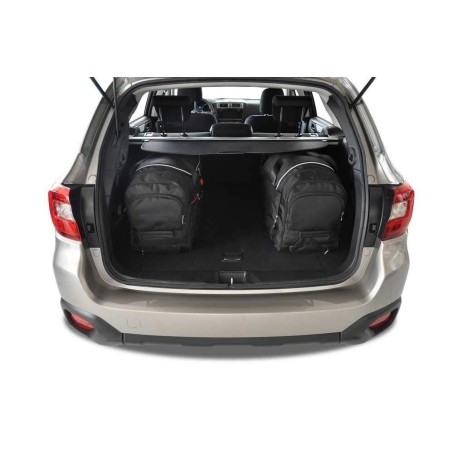 SUBARU OUTBACK 2015-2020 PACK DE SACS 4 PAR