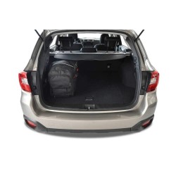 SUBARU OUTBACK 2015-2020 PACK DE SACS 4 PAR
