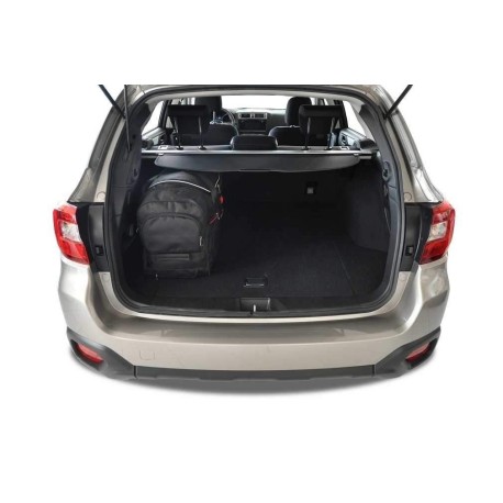 SUBARU OUTBACK 2015-2020 PACK DE SACS 4 PAR