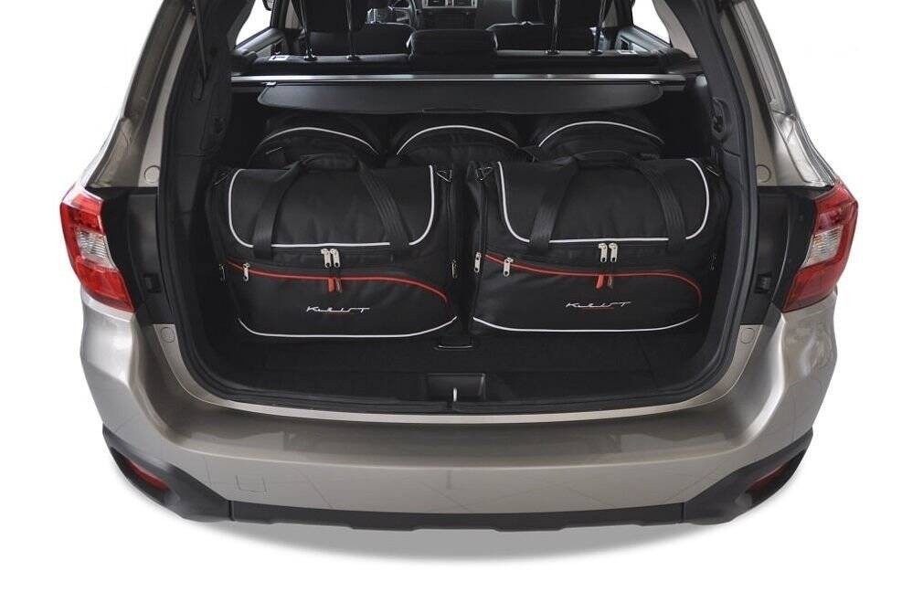 SUBARU OUTBACK 2015-2020 PACK DE SACS 5 PAR