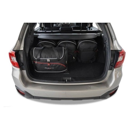 SUBARU OUTBACK 2015-2020 PACK DE SACS 5 PAR