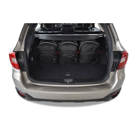 SUBARU OUTBACK 2015-2020 PACK DE SACS 5 PAR
