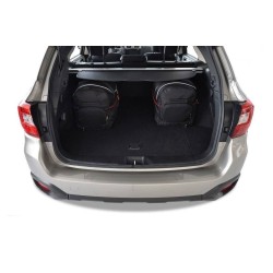 SUBARU OUTBACK 2015-2020 PACK DE SACS 5 PAR