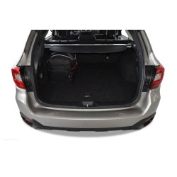 SUBARU OUTBACK 2015-2020 PACK DE SACS 5 PAR