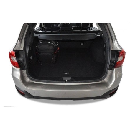 SUBARU OUTBACK 2015-2020 PACK DE SACS 5 PAR