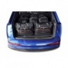 AUDI Q7 2015+ PACK DE SACS 5 PAR