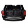 PORSCHE CAYENNE 2002-2010 PACK DE SACS 5 PAR