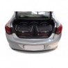 OPEL ASTRA LIMOUSINE 2012-2019 PACK DE SACS 5 PAR