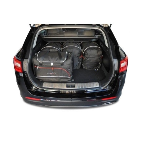 KIA OPTIMA KOMBI 2016-2019 PACK DE SACS 5 PAR