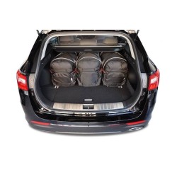 KIA OPTIMA KOMBI 2016-2019 PACK DE SACS 5 PAR