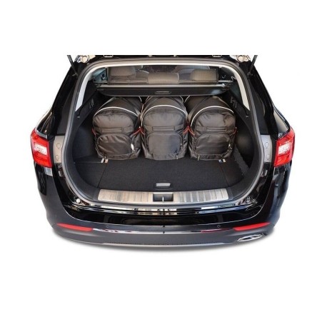 KIA OPTIMA KOMBI 2016-2019 PACK DE SACS 5 PAR