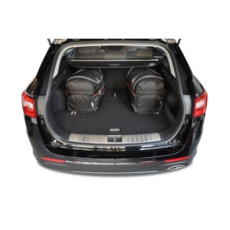KIA OPTIMA KOMBI 2016-2019 PACK DE SACS 5 PAR