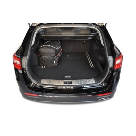 KIA OPTIMA KOMBI 2016-2019 PACK DE SACS 5 PAR