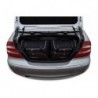 MERCEDES-BENZ CLK CABRIO 2002-2010 PACK DE SACS 4 PAR