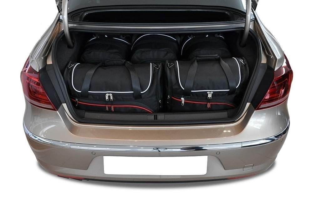 VW CC 2012-2017 PACK DE SACS 5 PAR