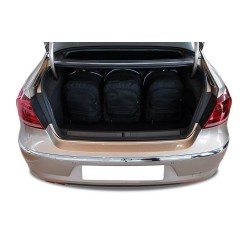 VW CC 2012-2017 PACK DE SACS 5 PAR