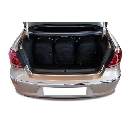 VW CC 2012-2017 PACK DE SACS 5 PAR