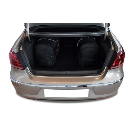 VW CC 2012-2017 PACK DE SACS 5 PAR