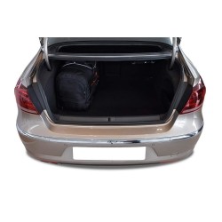 VW CC 2012-2017 PACK DE SACS 5 PAR