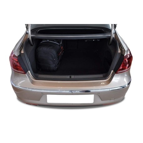 VW CC 2012-2017 PACK DE SACS 5 PAR