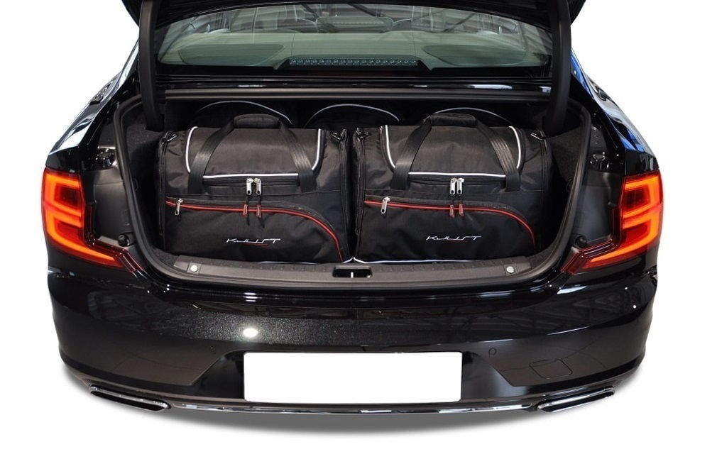VOLVO S90 2016+ PACK DE SACS 5 PAR
