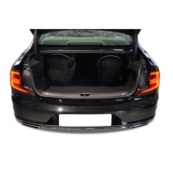 VOLVO S90 2016+ PACK DE SACS 5 PAR