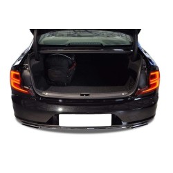 VOLVO S90 2016+ PACK DE SACS 5 PAR