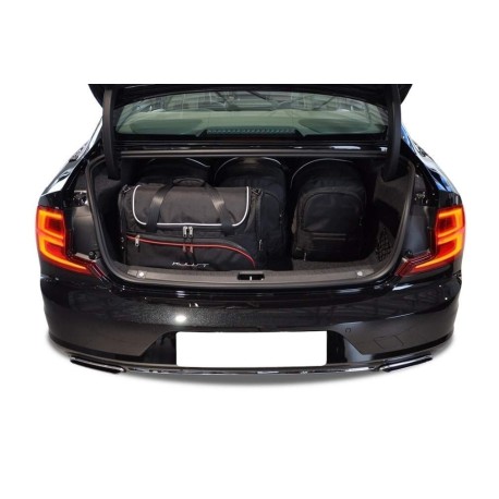VOLVO S90 2016+ PACK DE SACS 5 PAR