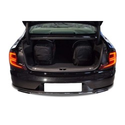 VOLVO S90 2016+ PACK DE SACS 5 PAR