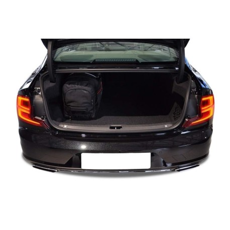 VOLVO S90 2016+ PACK DE SACS 5 PAR