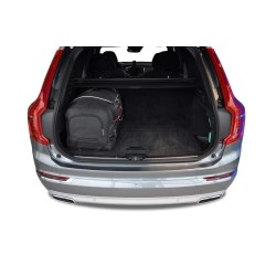 VOLVO XC90 EXCELLENCE 2014+ PACK DE SACS 4 PAR