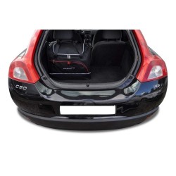 VOLVO C30 2006-2012 PACK DE SACS 4 PAR