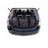 SUBARU FORESTER 2008-2013 PACK DE SACS 4 PAR