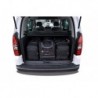 CITROEN BERLINGO 2008-2018 PACK DE SACS 4 PAR