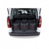 CITROEN BERLINGO 2008-2018 PACK DE SACS 6 PAR