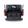 PEUGEOT PARTNER 2008-2019 PACK DE SACS 6 PAR