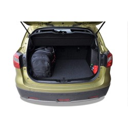 SUZUKI SX4 S-CROSS 2013-2021 PACK DE SACS 4 PAR