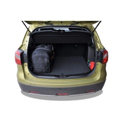 SUZUKI SX4 S-CROSS 2013-2021 PACK DE SACS 4 PAR