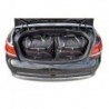 MERCEDES-BENZ E CABRIO 2009-2016 PACK DE SACS 4 PAR