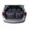 VW GOLF ALLTRACK 2015-2020 PACK DE SACS 5 PAR