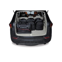 SUBARU TRIBECA 2005-2014 PACK DE SACS 5 PAR