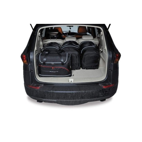 SUBARU TRIBECA 2005-2014 PACK DE SACS 5 PAR