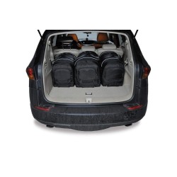 SUBARU TRIBECA 2005-2014 PACK DE SACS 5 PAR